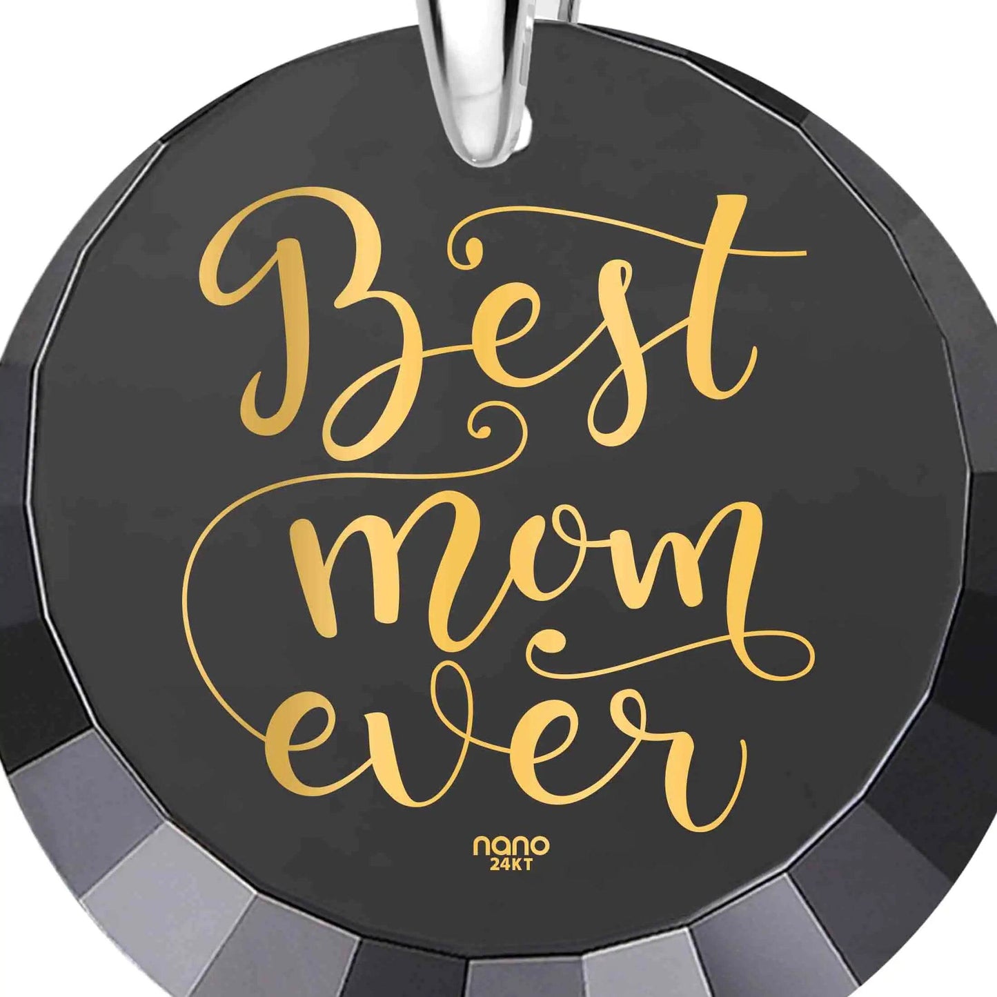 Elegant Love Languages Necklace - EveryRetailNeed.Com