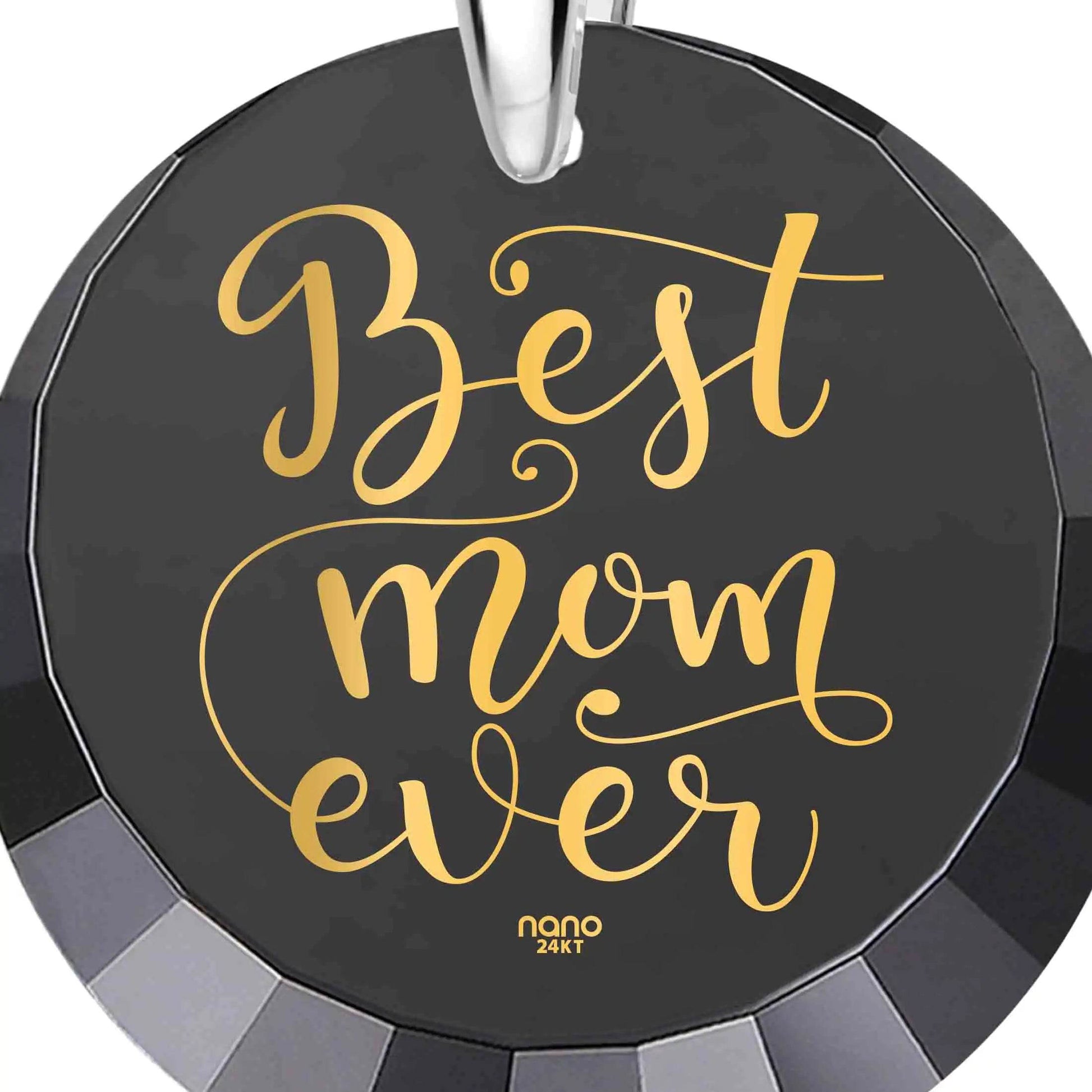 Elegant Love Languages Necklace - EveryRetailNeed.Com